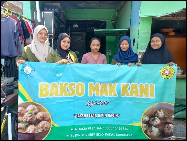 Bakso Mak Kani