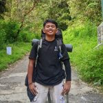 Daniel Manuturi Tambunan