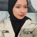 Annisyah Nur Hidayah