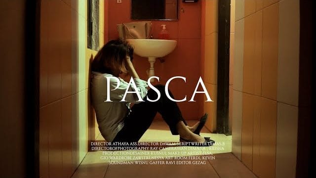 PASCA, DOSS One Minute Film Festival