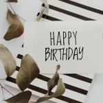 ucapan selamat ulang tahun yang menyentuh hati