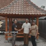 Berugak Lombok