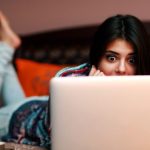 Bahaya Nonton Pornografi