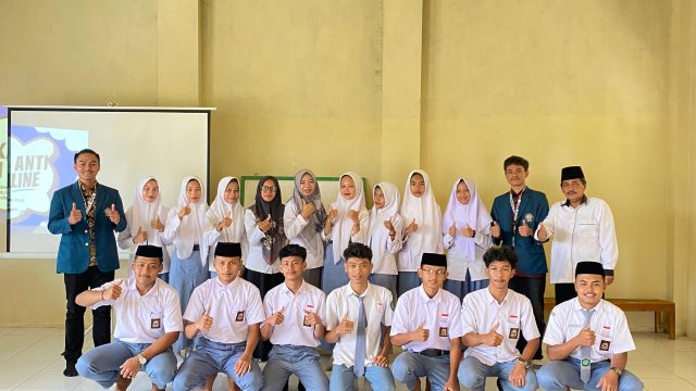 Foto bareng