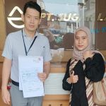 Kolaborasi PT Sugar Labinta dengan Telkom