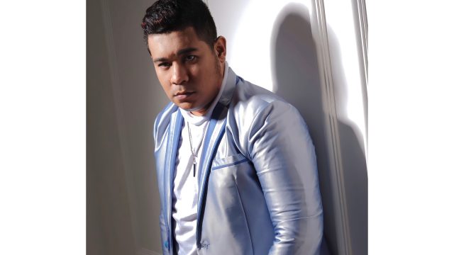 Foto Iqbal Agus Tira