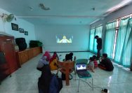 film Si Juki The Movie: Harta Pulau Monyet