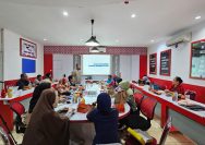 Pelatihan bertajuk "Scale Up Mandiri Finance Business Class" oleh Witel Jatim Timur