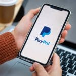 Ilustrasi verifikasi PayPal