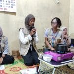 Dokumentasi kegiatan KKN UNS Kelompok 39