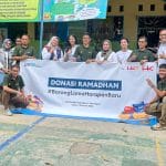 Program TJSL di Bulan Ramadan