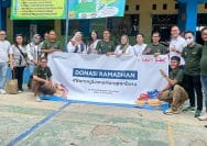 Program TJSL di Bulan Ramadan