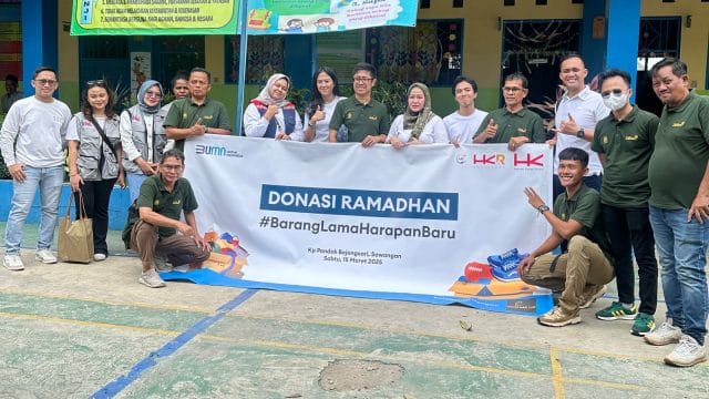 Program TJSL di Bulan Ramadan