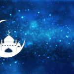 Gambar ide ucapan selamat idul fitri 2025