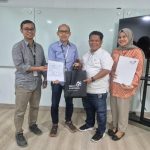 Dokumentasi foto PT Jaya Viva Danadyaksa Telkom Indonesia