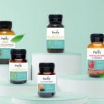 Suplemen vitamin halal dan berkualitas dari Purityfic
