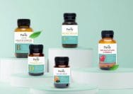 Suplemen vitamin halal dan berkualitas dari Purityfic