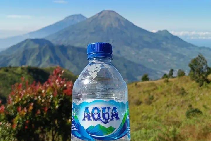 Foto diambil di Gunung Prau, Dieng, Jawa Tengah. (Dok. Silvia Ayu).