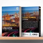 Sampul Buku Manajemen Logistik karya Ismail Hasan Pambudi