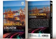 Sampul Buku Manajemen Logistik karya Ismail Hasan Pambudi
