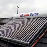 Foto Inti Solar