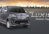Daihatsu Luxio
