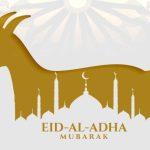 Ucapan Selamat Hari Raya Idul Adha