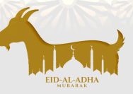 Ucapan Selamat Hari Raya Idul Adha