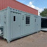 Container