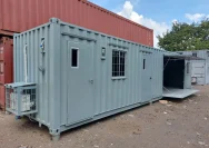 Container