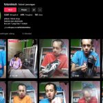 Akun tiktok Fatoni Lamongan