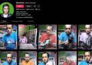 Akun tiktok Fatoni Lamongan