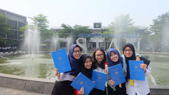 Persiapan Masuk STAN