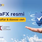 EsaFX, broker forex legal Indonesia