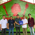 Imah Amih Resto & Cafe kini menikmati peningkatan signifikan dari Indibiz