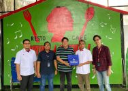 Imah Amih Resto & Cafe kini menikmati peningkatan signifikan dari Indibiz