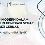Inspire Mom bersama Jaringan Muda Indonesia Maju sukses menyelenggarakan webinar