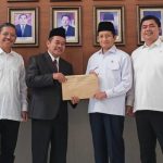 IAIN Madura Resmi Berubah Status Jadi UIN Madura