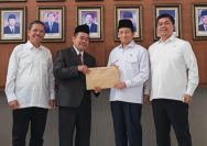 IAIN Madura Resmi Berubah Status Jadi UIN Madura