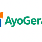 Logo platform digital AyoGerak.com