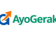 Logo platform digital AyoGerak.com