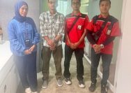 Dokumentasi foto PT Uspace Asia bersama PT Telkom Indonesia