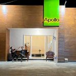 Wisma Apollo