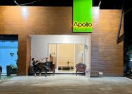 Wisma Apollo