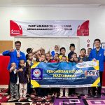 Mahasiswa Universitas Bina Sarana Informatika