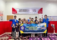 Mahasiswa Universitas Bina Sarana Informatika