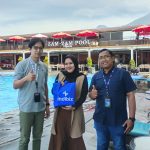 Zamzam Pool