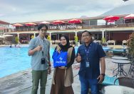 Zamzam Pool
