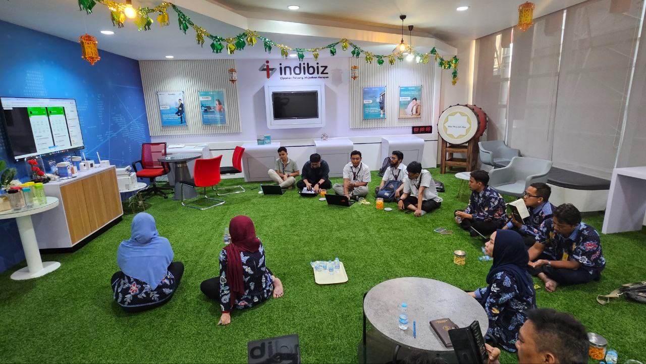 Kolaborasi Pemkab Sidoarjo, Telkom University, dan Witel Jatim Timur Dorong Transformasi Digital