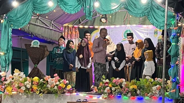LPI Nurul Jadid Talaga Ganding